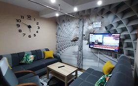 Apartament Cień Giewontu